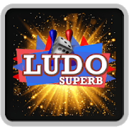 ikon Ludo Superb-Online Superb Ludo Game