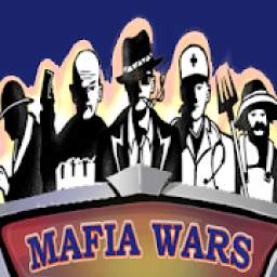 Mafia Wars Mobile - Party Game