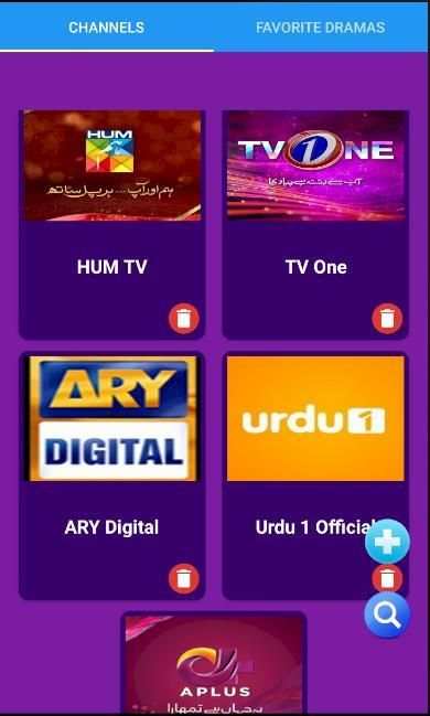 Pakistani Dramas - entertainment channels screenshot 11