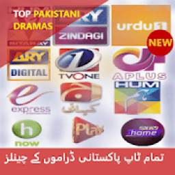 Pakistani Dramas TV 1.1.2