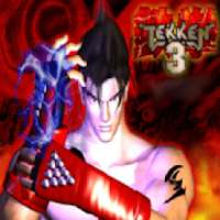 Guides Tekken 3