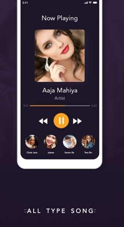 SetCaller - Jio Music Set Caller Tune 2020 Free स्क्रीनशॉट 6