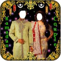 Ramadan Couple Photo Suit Free on 9Apps