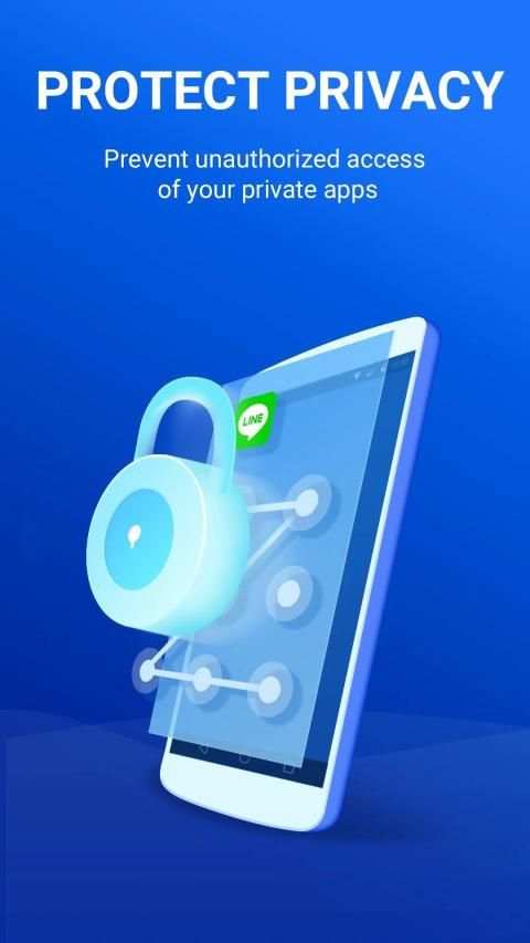 Antivirus - Virus Scanner & Remover screenshot 3