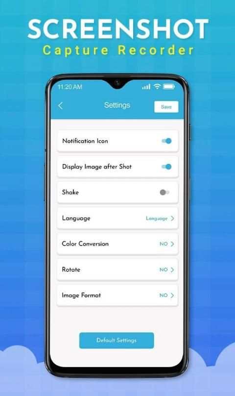 Screenshot Capture - Screen Capture screenshot 2