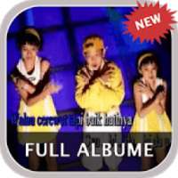 Lagu Trio Kwek-Kwek Lengkap Offline 2019 Terbaru on 9Apps