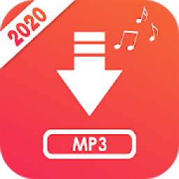 Music Downloader - Online Music, Free Mp3 Download