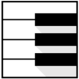 Clavier आइकन