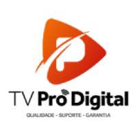 TV PRO DIGITAL - TV BOX