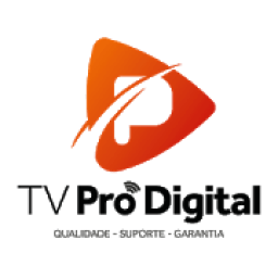 TV PRO DIGITAL - TV BOX आइकन