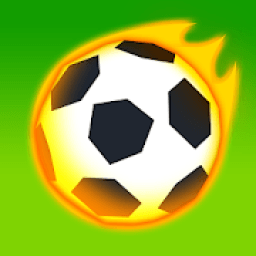 ikon Unlikely Soccer