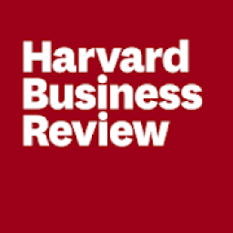 ikon Harvard Business Review
