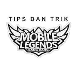 Tips dan Trik Mobile Legends 2020 أيقونة