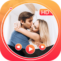 SX Video Player - All Format HD Video Player 2020 आइकन