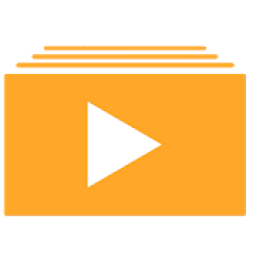 Ultimate IPTV Player आइकन