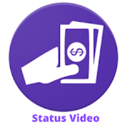 ikon Status Videos/Images Downloader - Earn Money