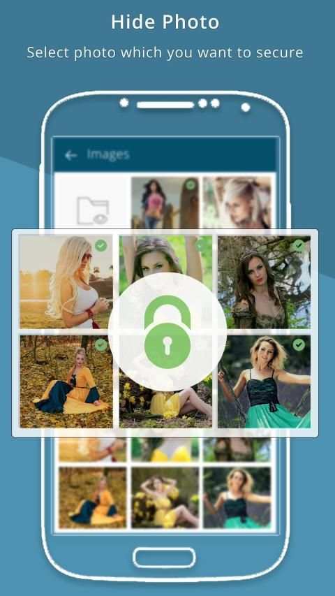 App Locker - Secure Guard screenshot 11
