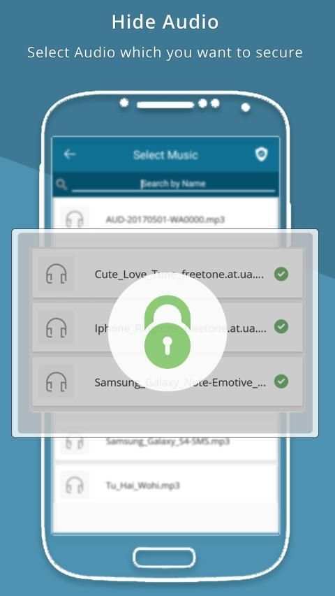 App Locker - Secure Guard screenshot 7