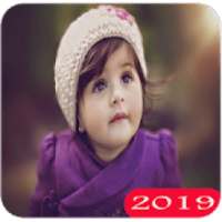 خلفيات و صور أطفال كيوت 2019
‎ on 9Apps