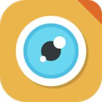 Camera OS 13 : Camera Style Phone XS