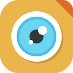 Camera OS 13 : Camera Style Phone XS आइकन