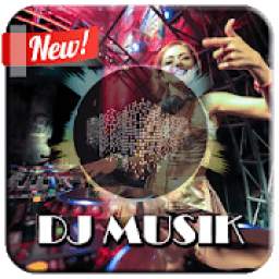 MUSIK DJ REMIX TERBARU 1.2