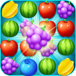 ikon Fruit Candy Bomb