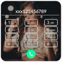 My Photo Phone Dialer Photo Caller Screen Dialer on 9Apps