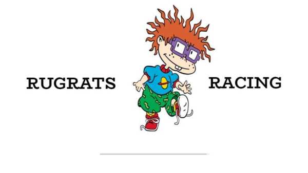 Rugrats Racing screenshot 1
