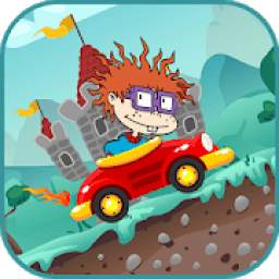 Rugrats Racing 6.8.3