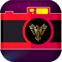 ikon Phoenix Camera 360 Ultimate - Sweet Selfie Camera