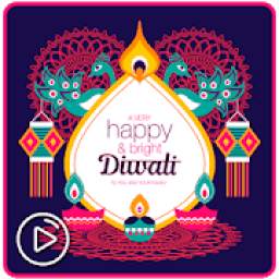 Diwali Video Status 2019 - दिवाली वीडियो स्टेटस