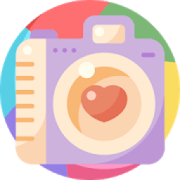 Octave Camera - HD &amp; Beauty icon