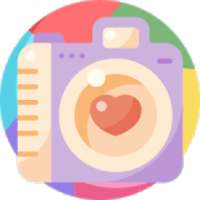 Octave Camera - HD & Beauty on 9Apps