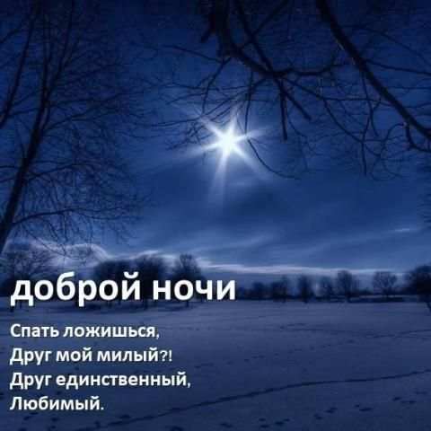 Короткие смс пожелания спокойной ночи screenshot 3