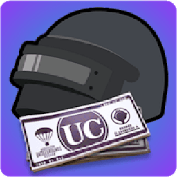 Win UC &amp; Royal Pass PUBG आइकन