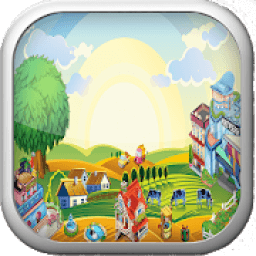 ikon Panpupi Farm Tycoon - Farm Simulator