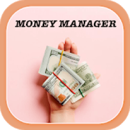 Money Manager icon