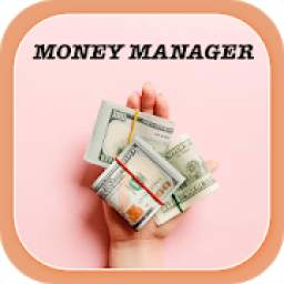 Money Manager 1.0