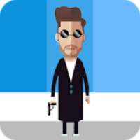 Bullet Carom आइकन