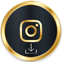 ikon Instagz Saver