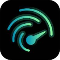 Internet Speed Test – Network Speed Meter 2020