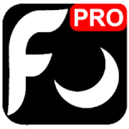 Dark Mode For Facebook icon