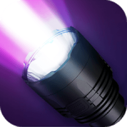 Flashlight Free - LED Light,Compass&amp;Morse आइकन