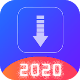 Video Downloader for Facebook - FB Video Download icon