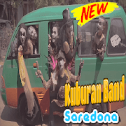 Saredona - Kuburan Band icon