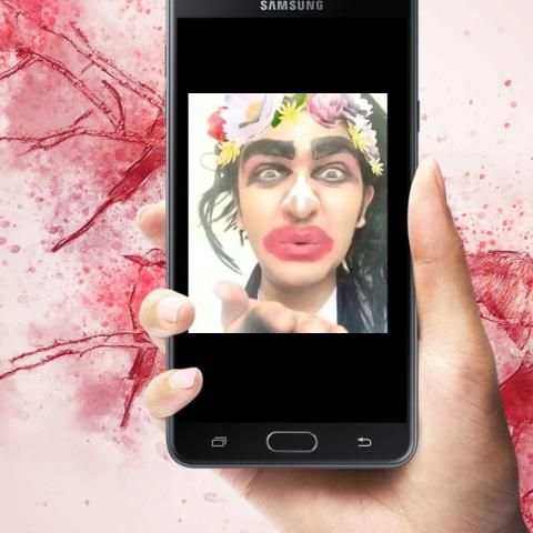 أجمل مقاطع تقليد شهاب
‎ screenshot 5