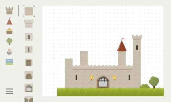 Castle Blocks screenshot 8