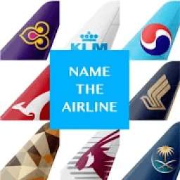 Quiz: Airlines Logo Games