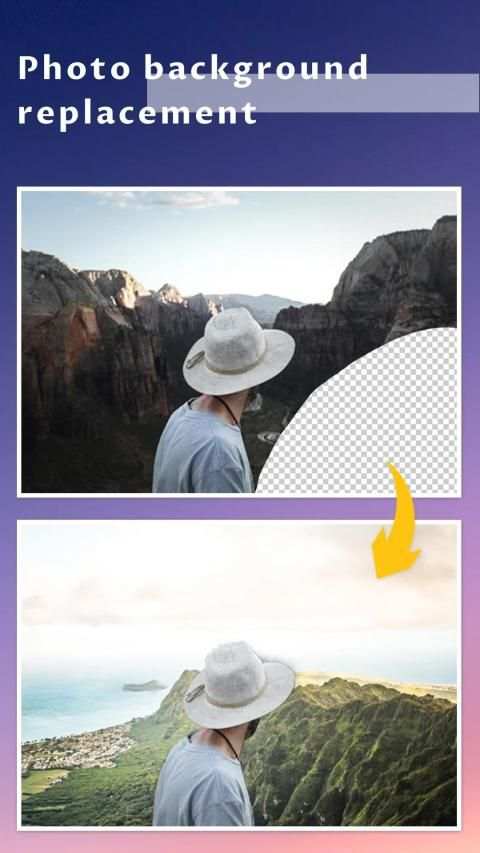 Auto Cut Editor screenshot 2